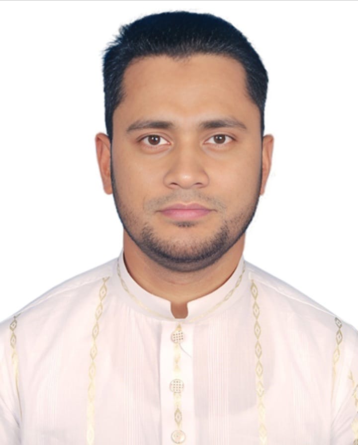আলী হোসেন